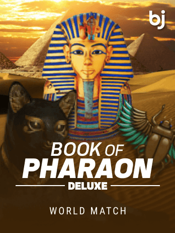 Book of Pharaon Deluxepng game icon